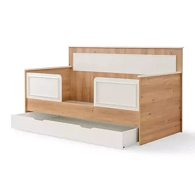 Tiffany Happy Montessori Karyola 90x190 - 3