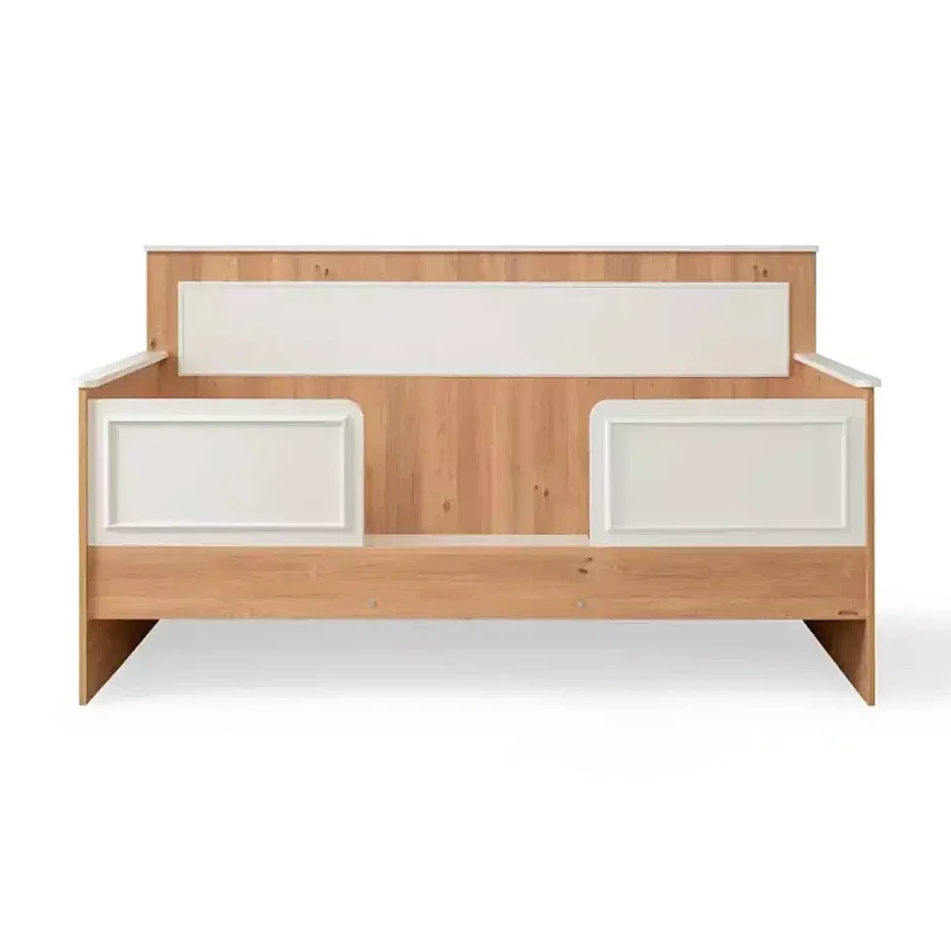 Tiffany Happy Montessori Karyola 90x190 - 4