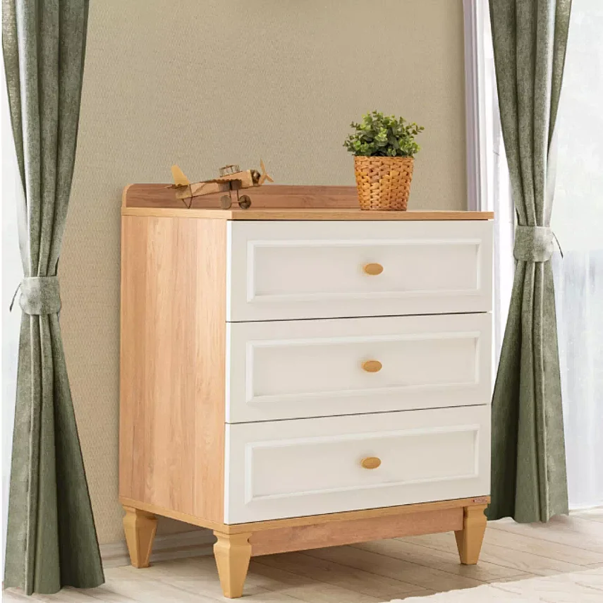 Tiffany Happy Şifonyer - 1