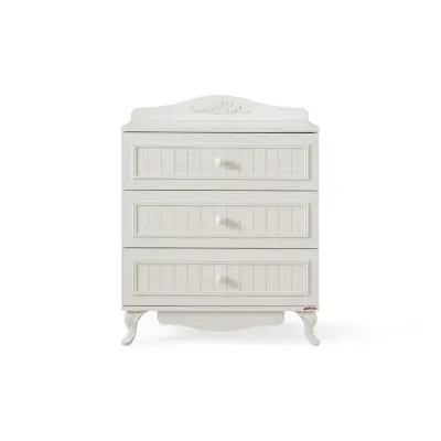 Tiffany Jolie Bebek Odası Takımı (1)