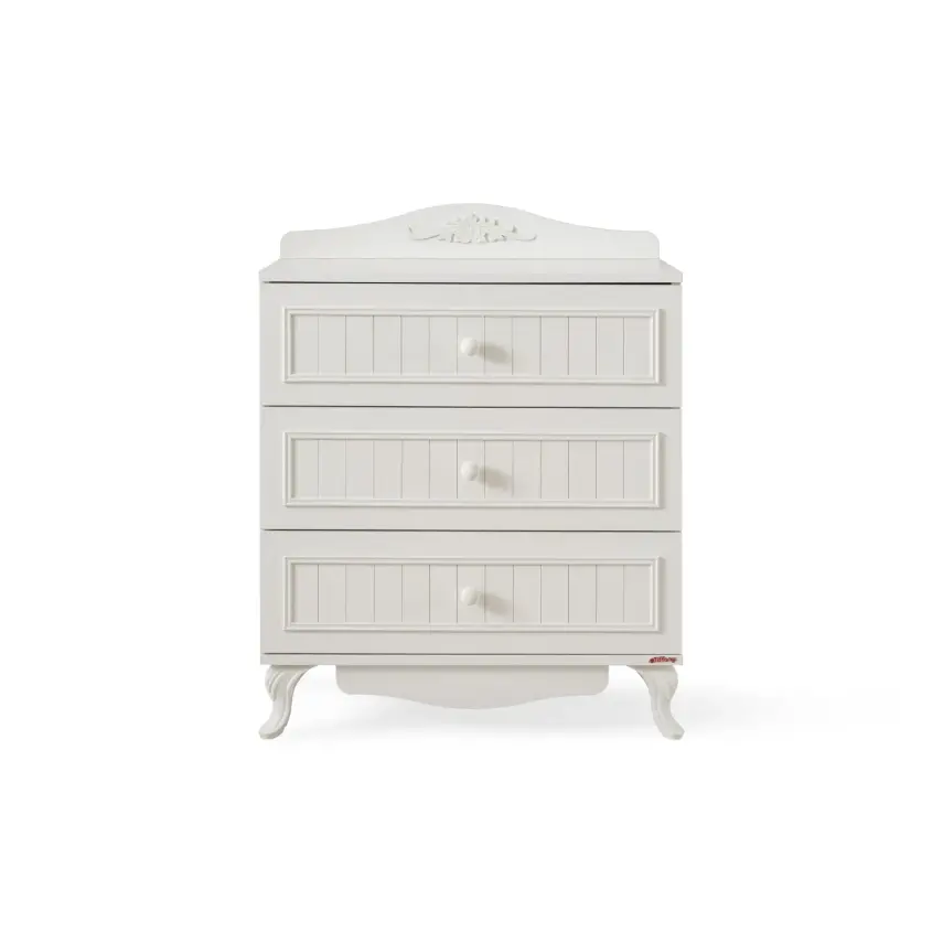 Tiffany Jolie Bebek Odası Takımı - 2