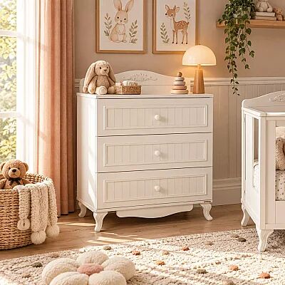 Tiffany Jolie Bebek Odası Takımı - 3