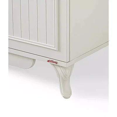 Tiffany Jolie Dolap 3 Kapılı - 4