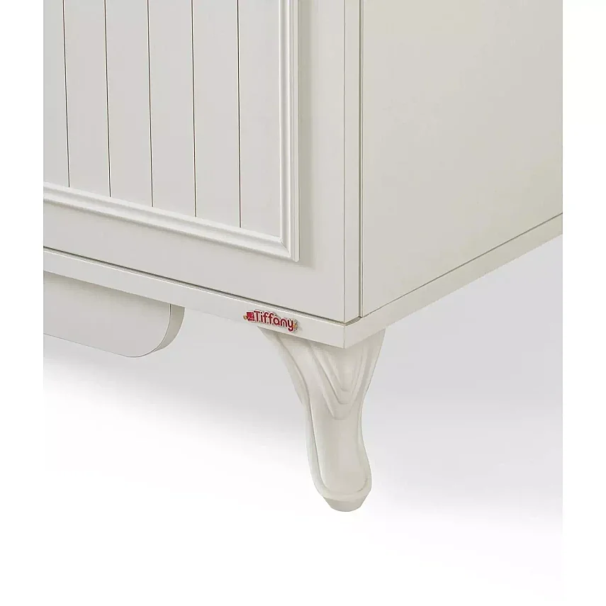 Tiffany Jolie Dolap 3 Kapılı - 4