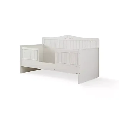 Tiffany Jolie Montessori Karyola 90x190 - 4