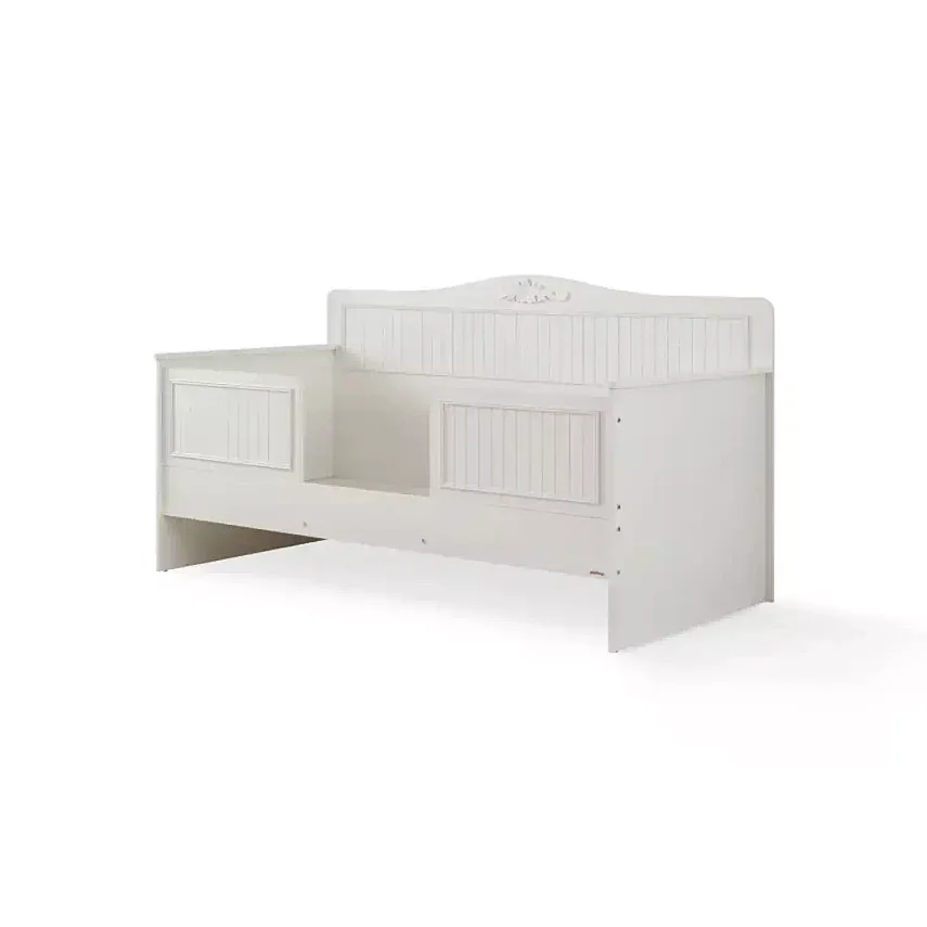 Tiffany Jolie Montessori Karyola 90x190 - 4