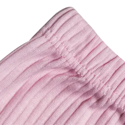 Tiffany Kız Pantolon Patiksiz Raporlu Basic Theme Pembe - 2