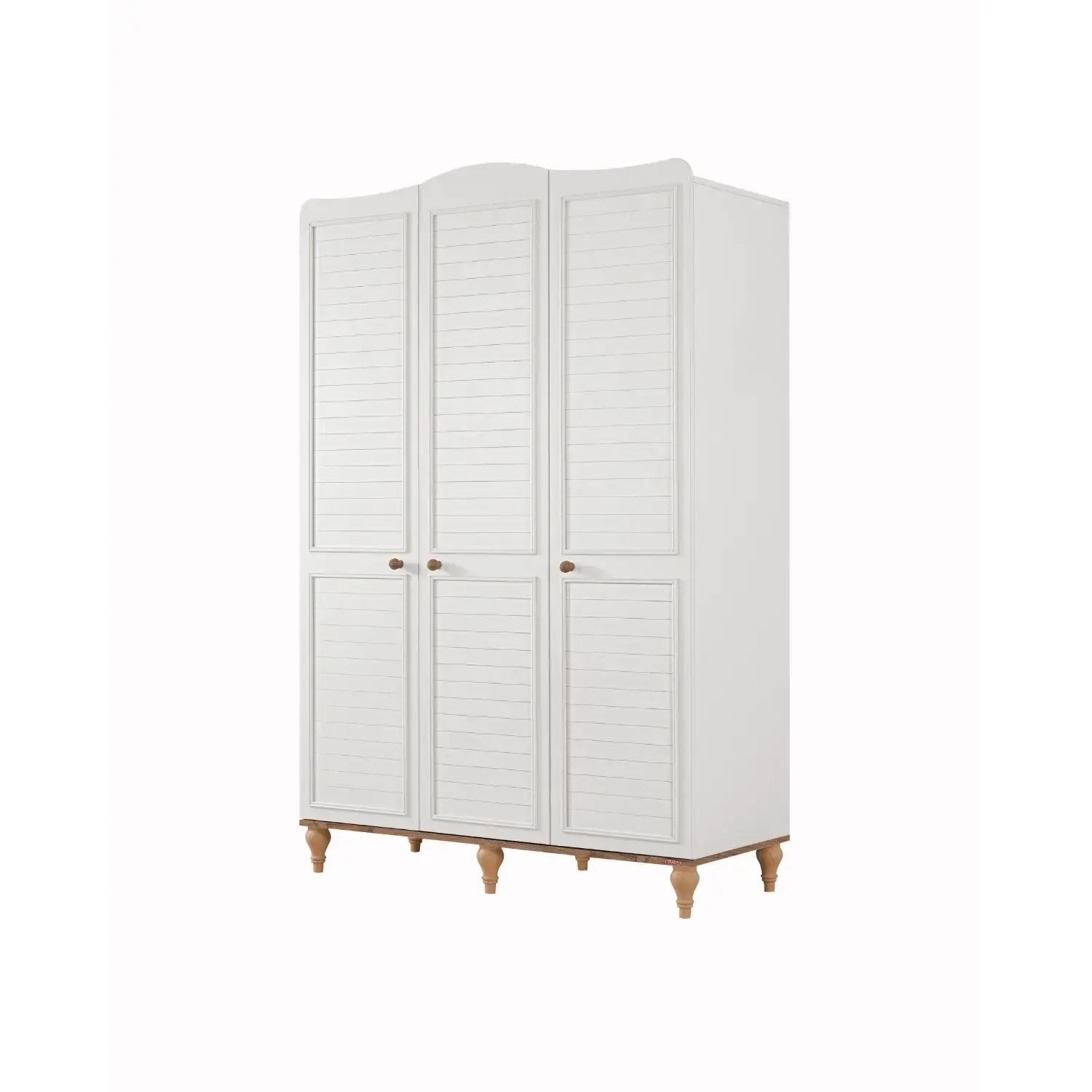 Tiffany Line Bebek Odası Takımı