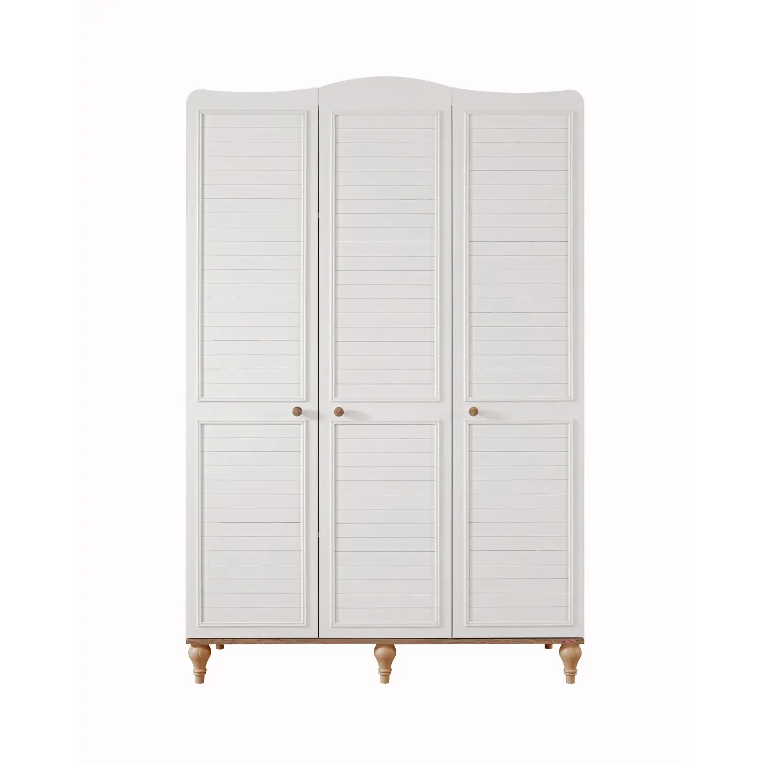 Tiffany Line Bebek Odası Takımı