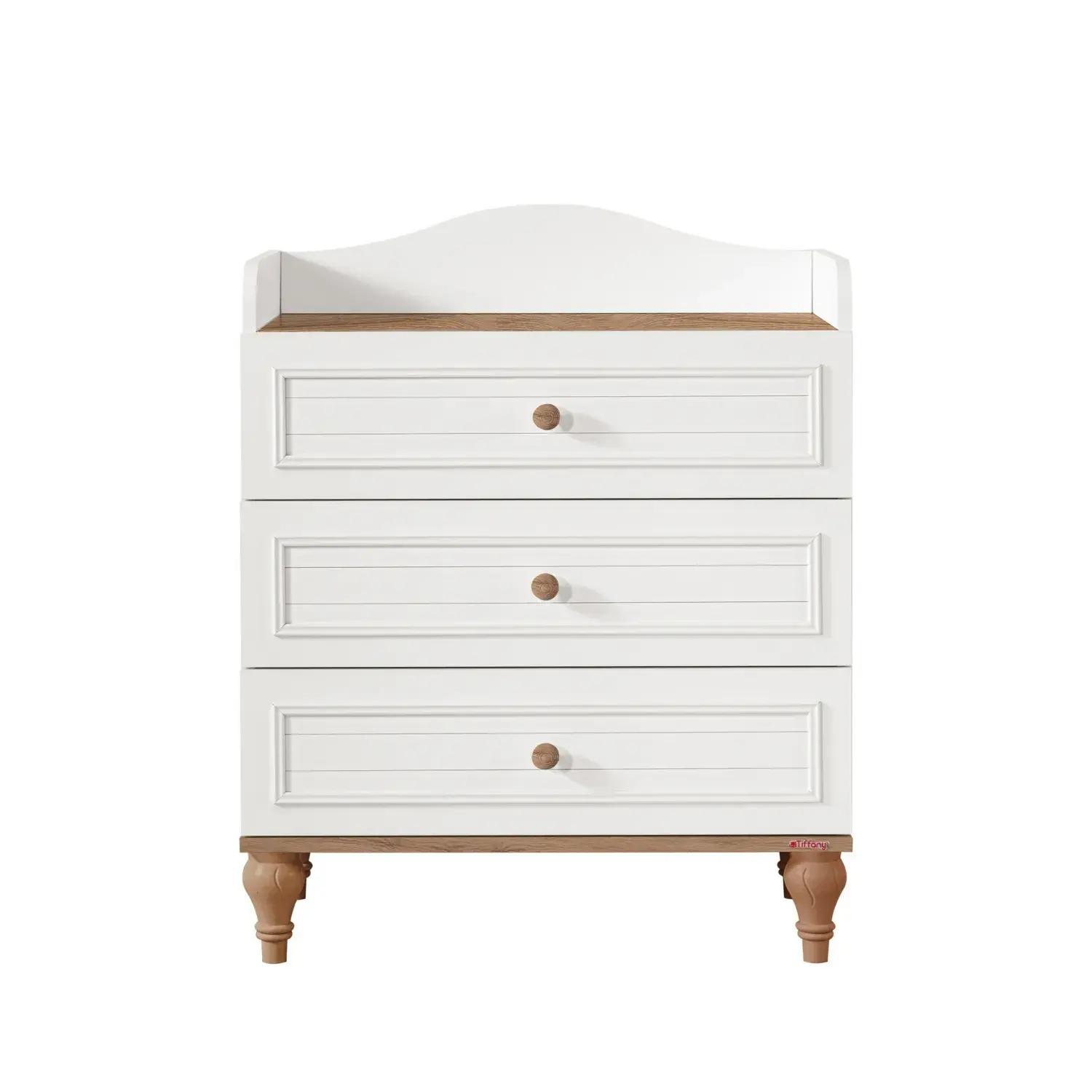 Tiffany Line Bebek Odası Takımı