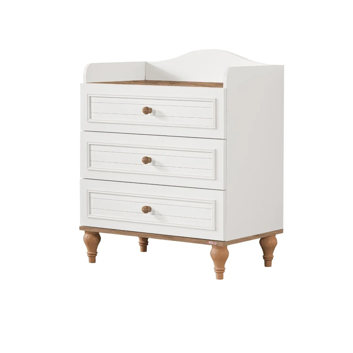 Tiffany Line Bebek Odası Takımı