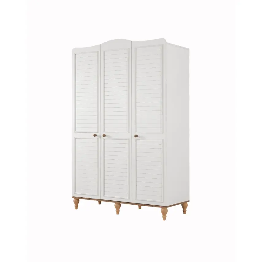 Tiffany Line Bebek Odası Takımı - 3