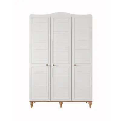 Tiffany Line Bebek Odası Takımı - 5