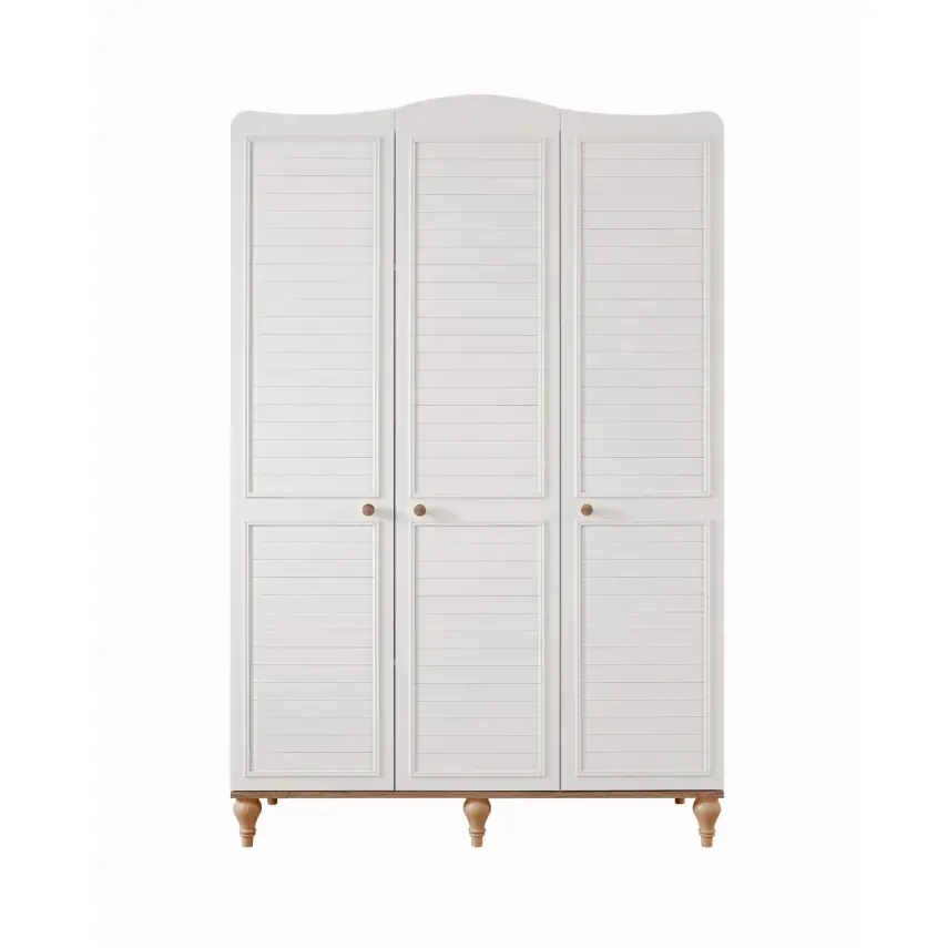 Tiffany Line Bebek Odası Takımı - 5