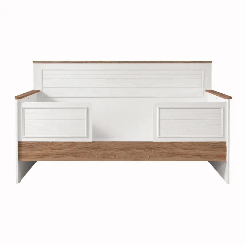 Tiffany Line Bebek Odası Takımı - 7