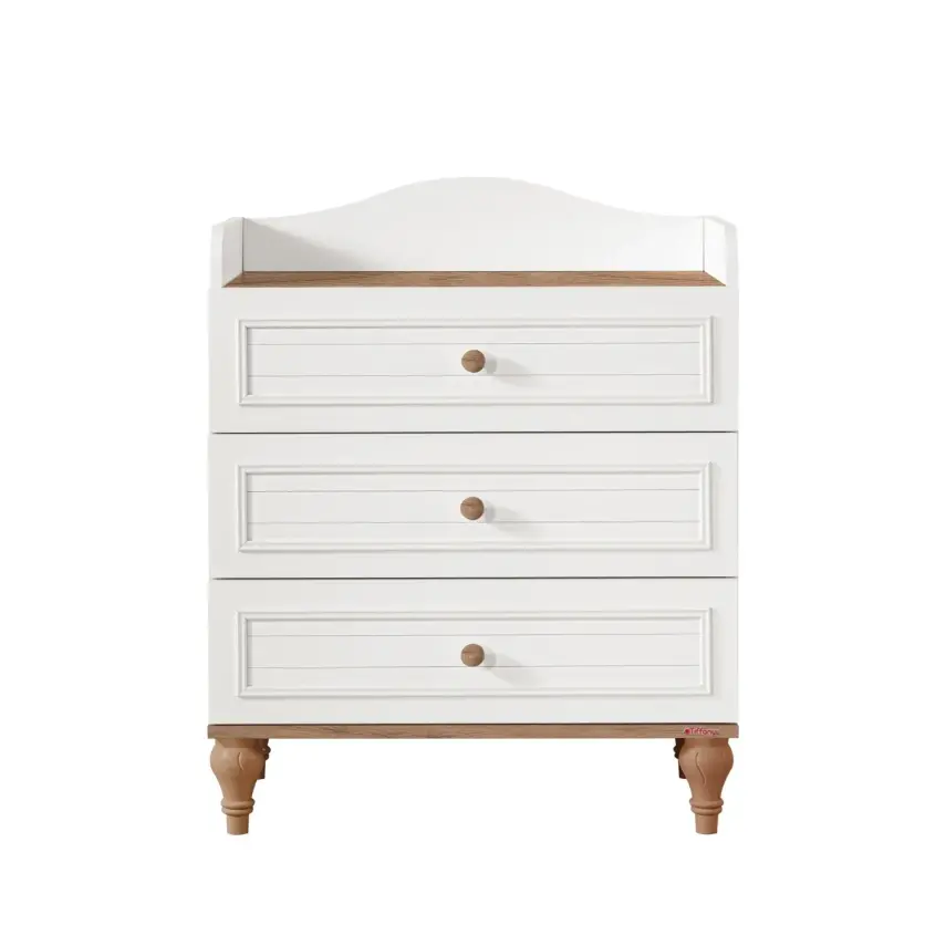 Tiffany Line Bebek Odası Takımı - 9