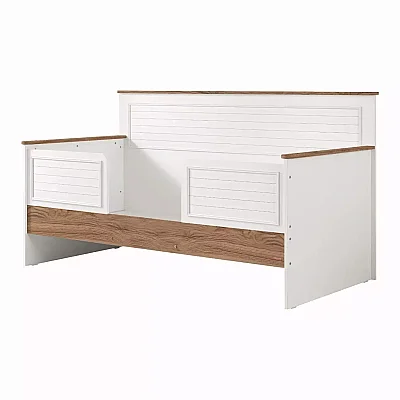 Tiffany Line Montessori Karyola 90x190 Naturel (1)