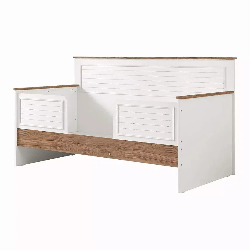 Tiffany Line Montessori Karyola 90x190 Naturel - 2