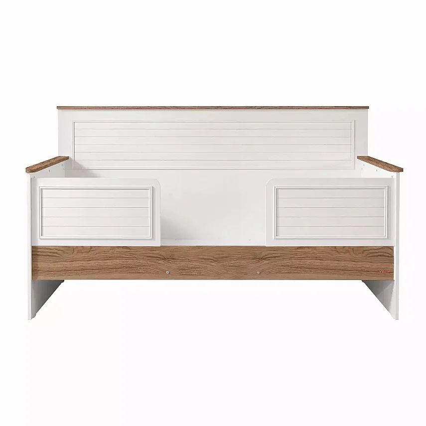 Tiffany Line Montessori Karyola 90x190 Naturel - 3