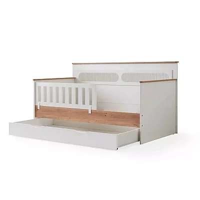 Tiffany Nice 90x190 Montessori Karyola - 4