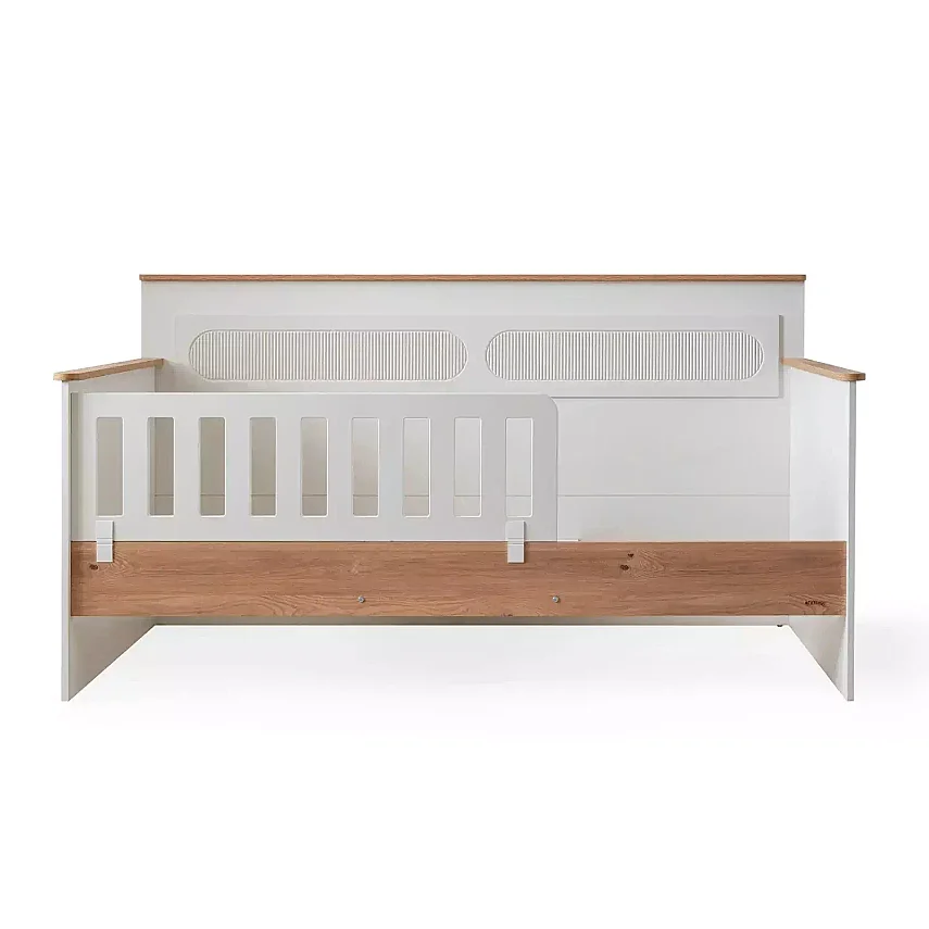 Tiffany Nice 90x190 Montessori Karyola - 2