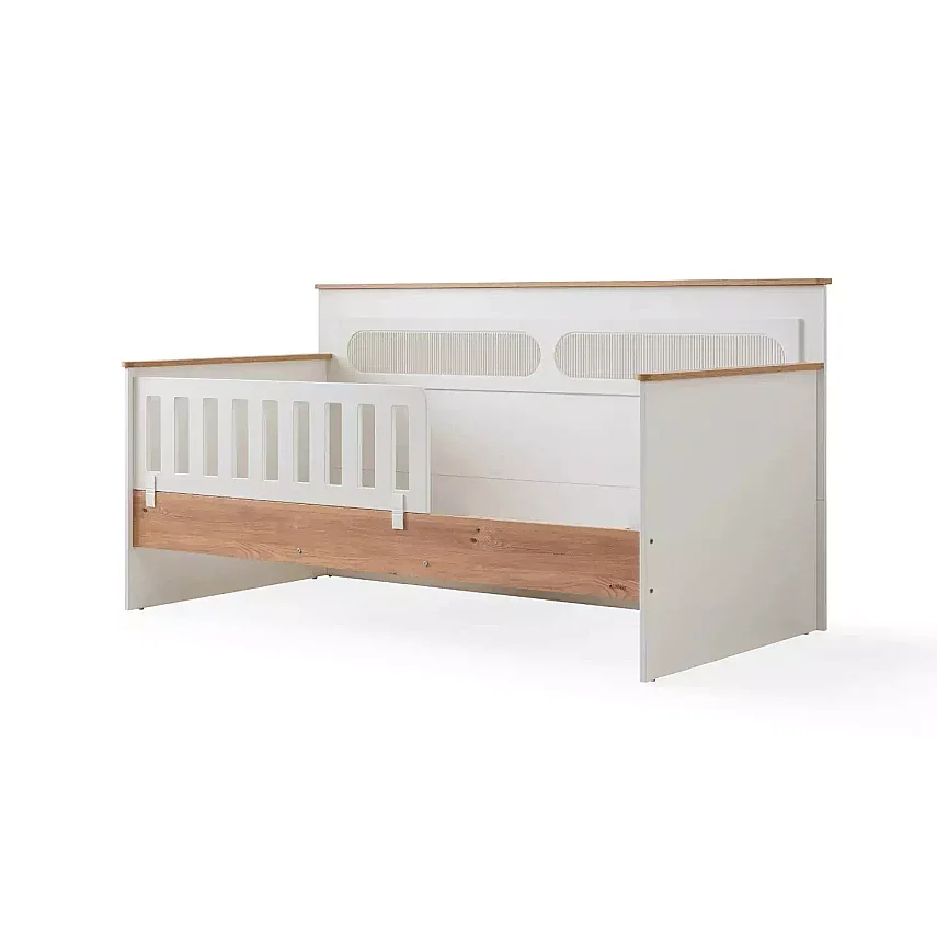 Tiffany Nice 90x190 Montessori Karyola - 3