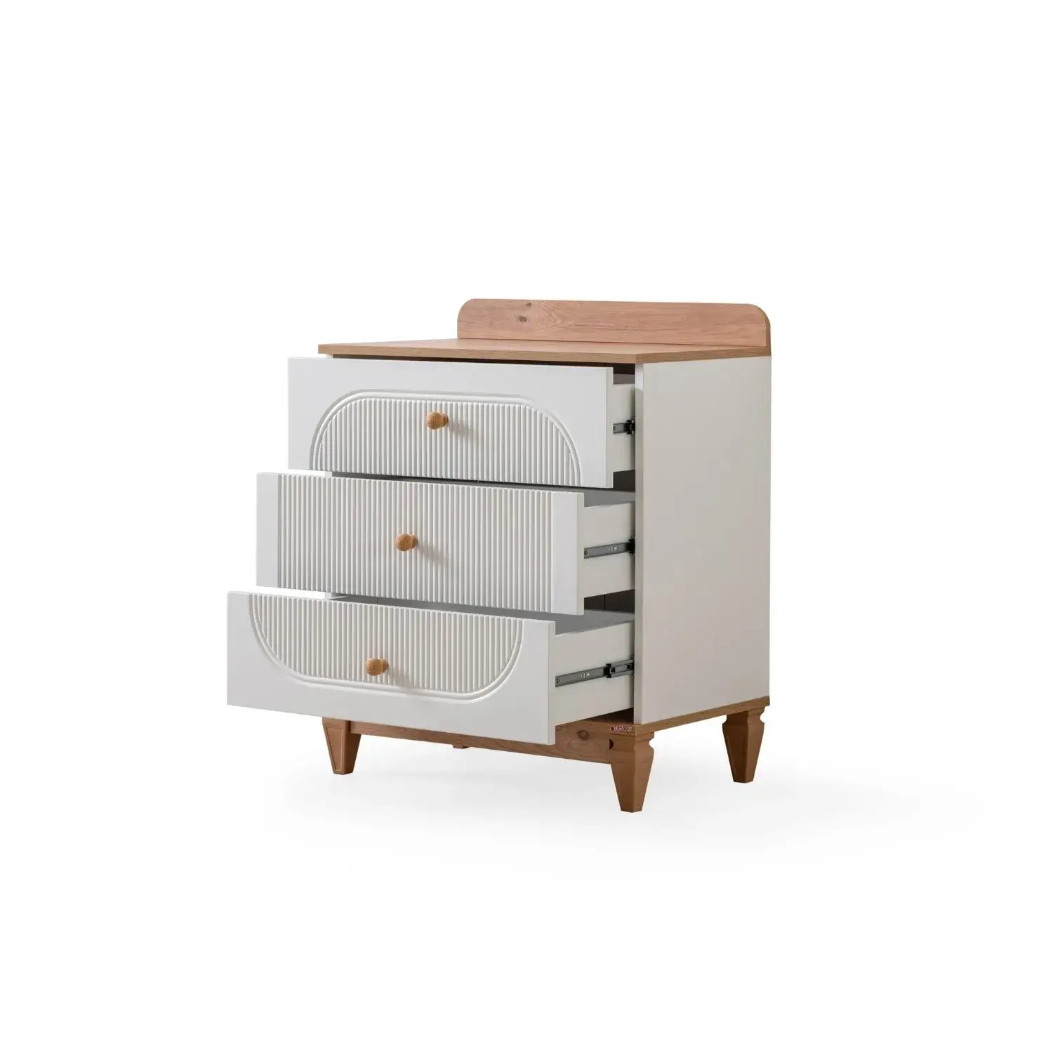 Tiffany Nice Bebek Odası Takımı