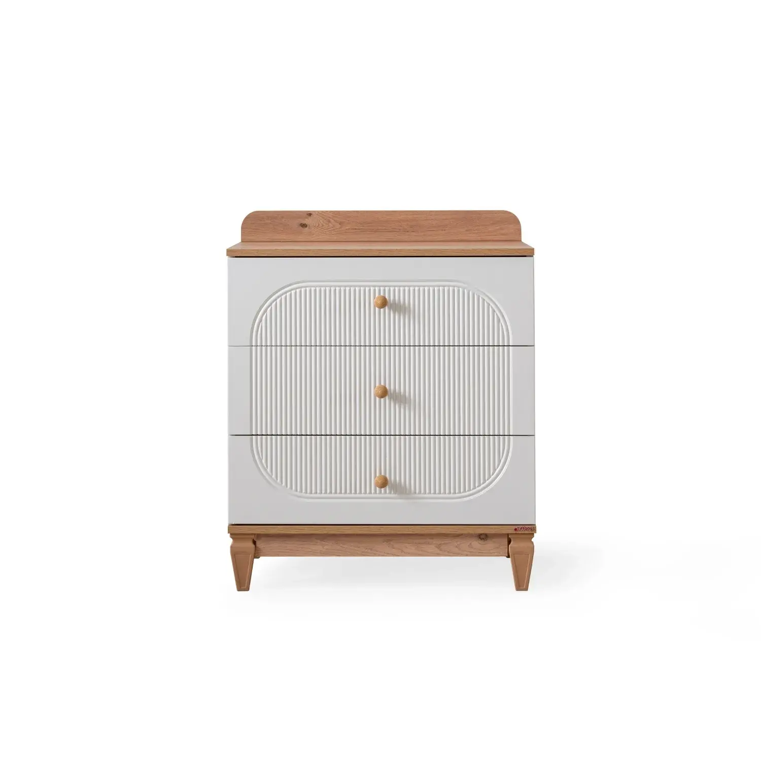 Tiffany Nice Bebek Odası Takımı