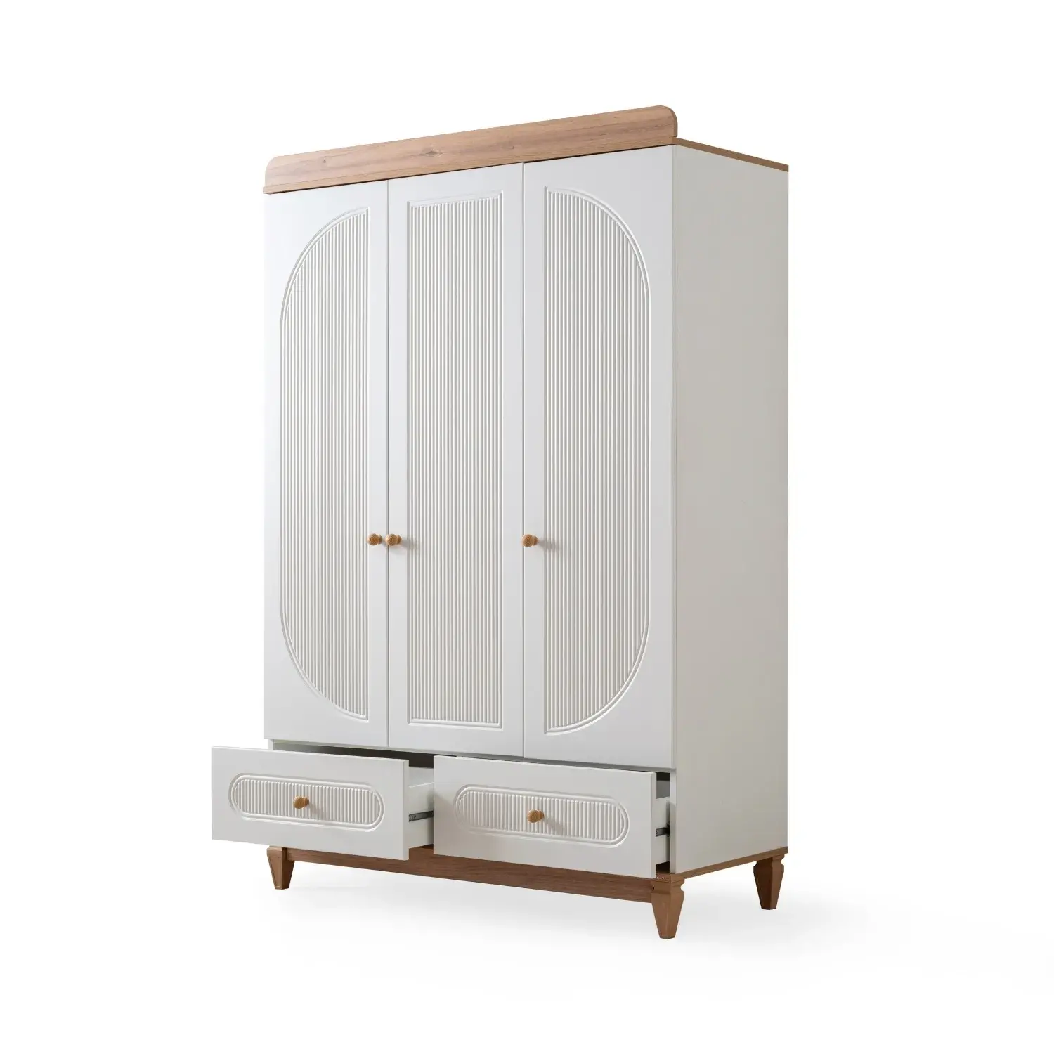 Tiffany Nice Bebek Odası Takımı