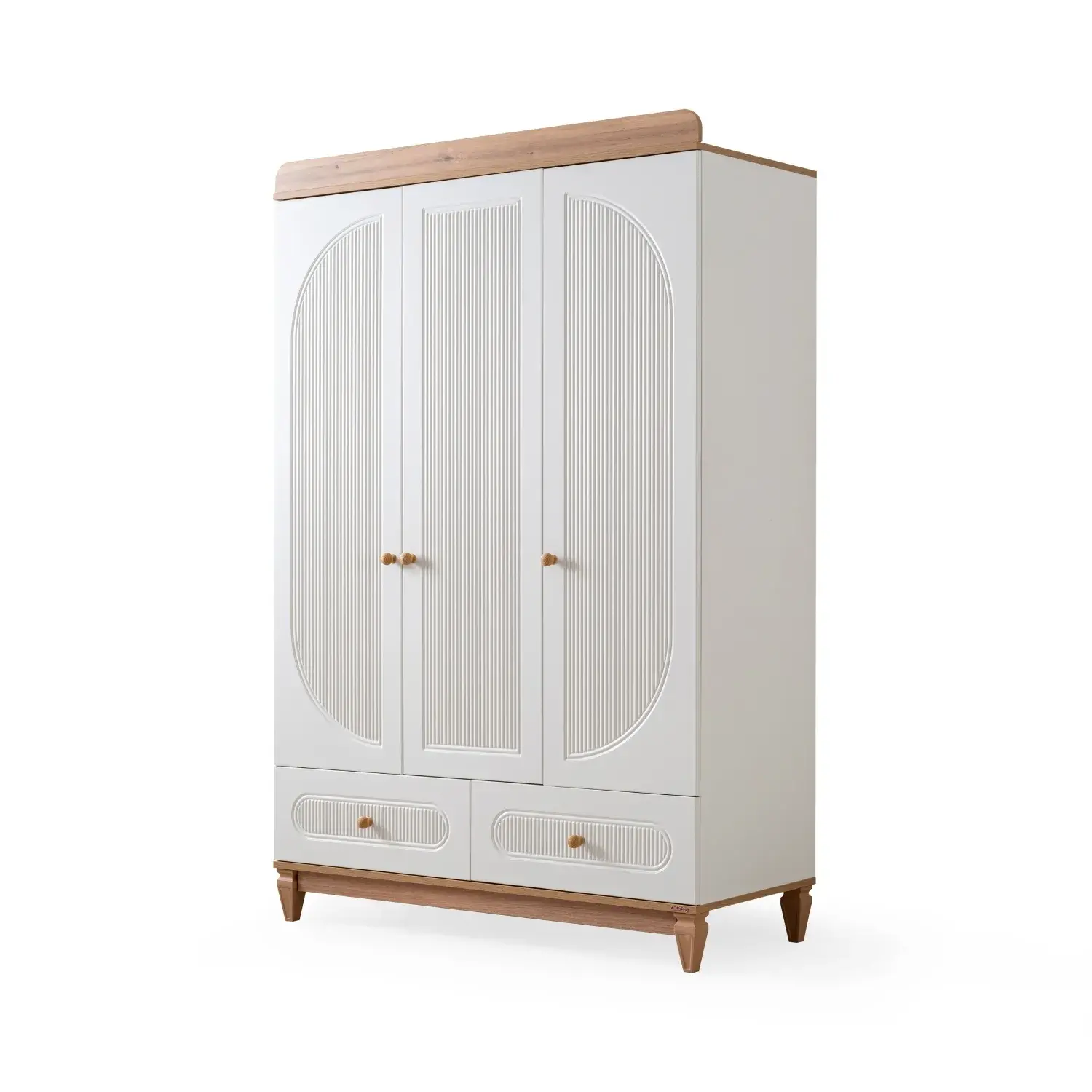 Tiffany Nice Bebek Odası Takımı