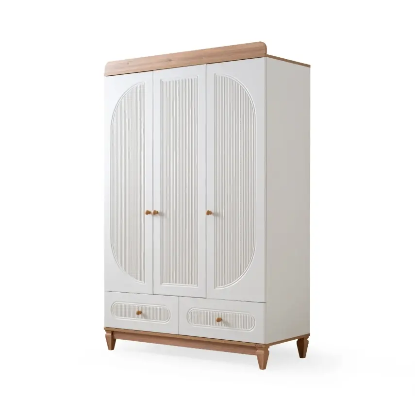 Tiffany Nice Bebek Odası Takımı - 5