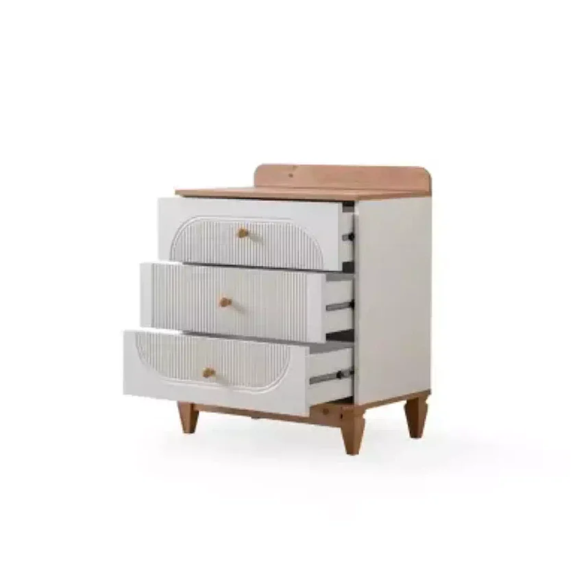 Tiffany Nice Şifonyer - 4