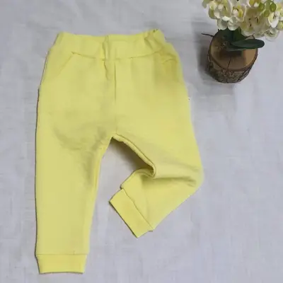 Tiffany Unisex Eşofman Altı Kapitone