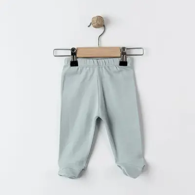 Tiffany Unisex Pantolon Patikli 3lü Dinosaur Theme (1)