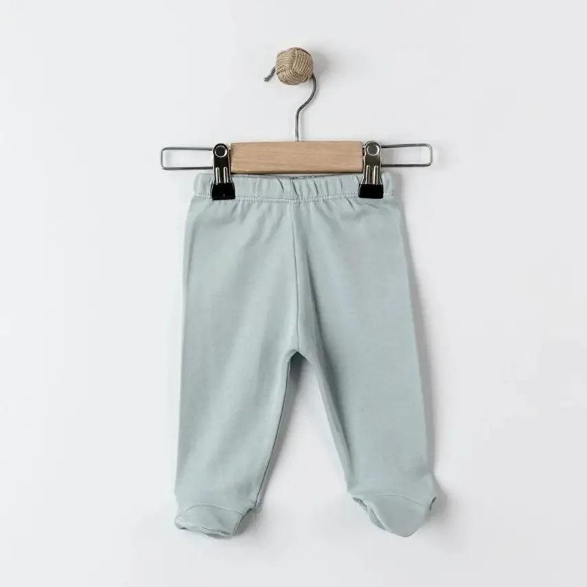 Tiffany Unisex Pantolon Patikli 3lü Dinosaur Theme - 2