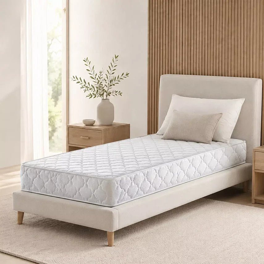 Tiffany Yaylı Yatak 90*190(22 Cm) - 2
