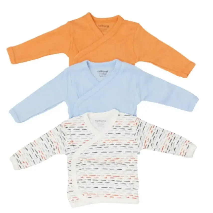 Tiffany Zıbın 3lü Striped Theme - 1