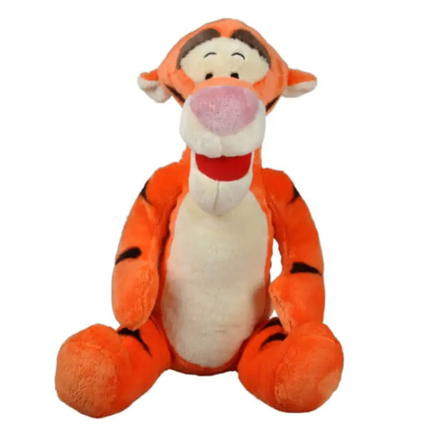 Tigger Core Peluş 43 cm - 1