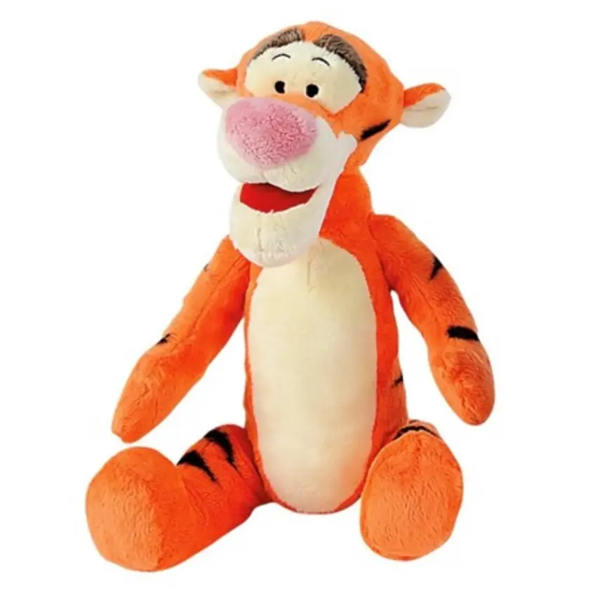 Tigger Core Peluş 43 cm - 2
