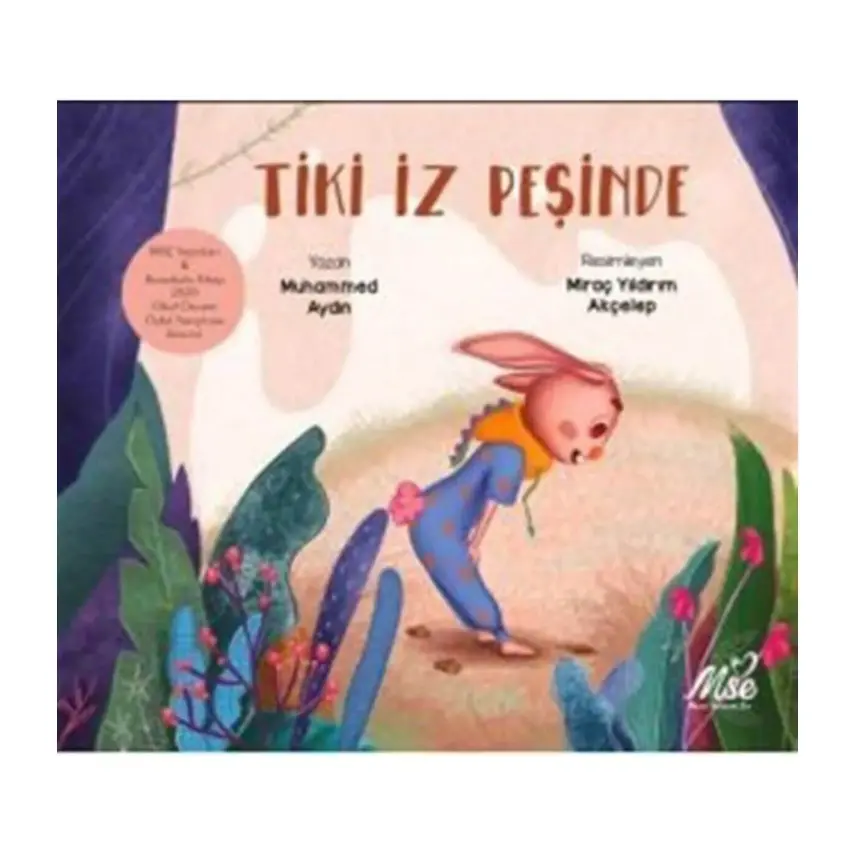 Tilki İz Peşinde - 1