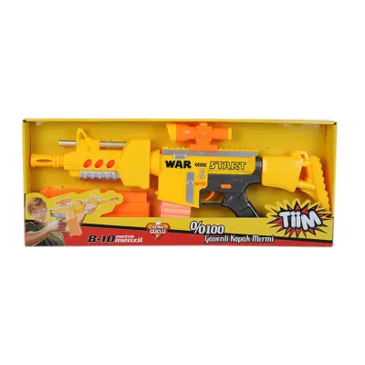 Tim Operasyon Tüfeği Pilli (1)