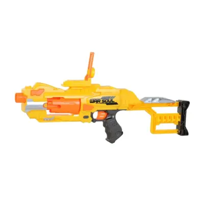Tim Revolver Tüfek Pilli (1)