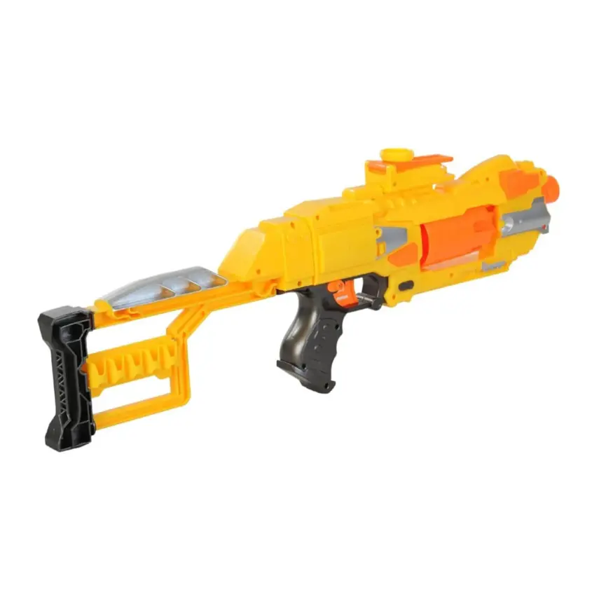 Tim Revolver Tüfek Pilli - 1