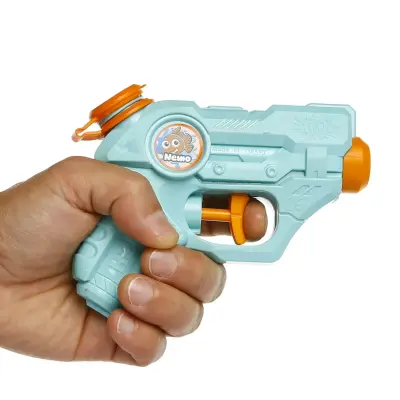 Timm Water Blaster Nemo Küçük Boy Su Tabancası - 5