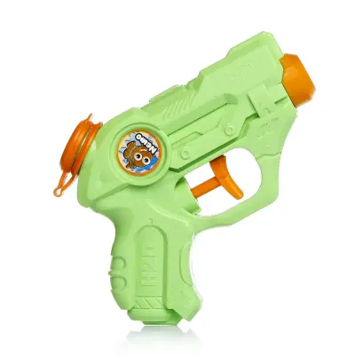 Timm Water Blaster Nemo Küçük Boy Su Tabancası - 6