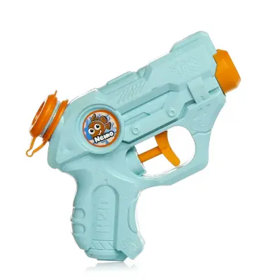 Timm Water Blaster Nemo Küçük Boy Su Tabancası - 1