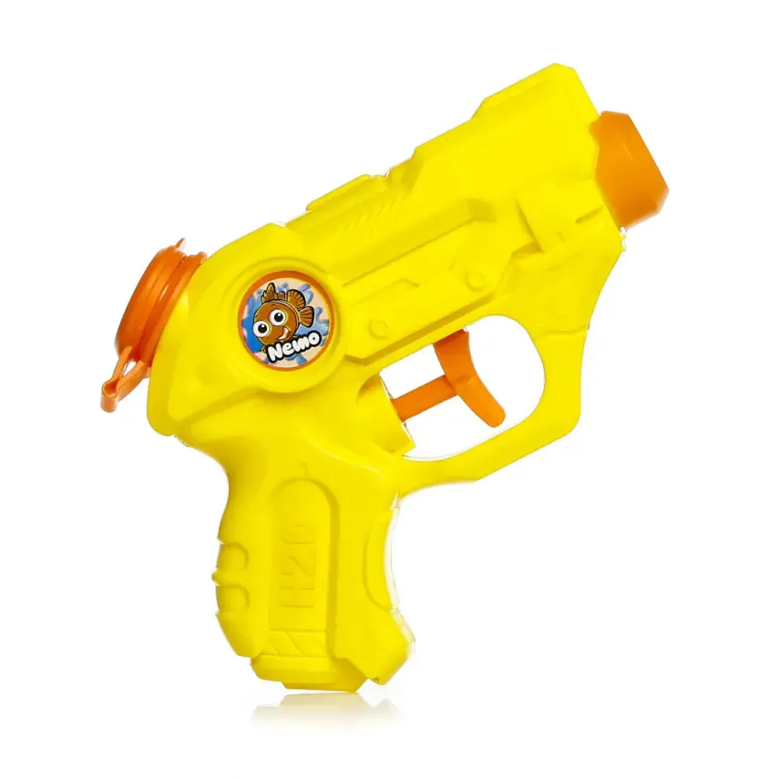 Timm Water Blaster Nemo Küçük Boy Su Tabancası - 7