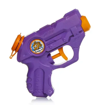Timm Water Blaster Nemo Küçük Boy Su Tabancası - 2