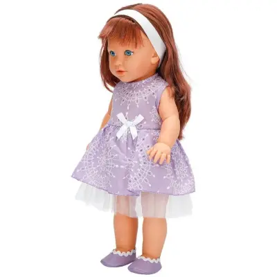 Tina Classic Bebek 45 cm - 2