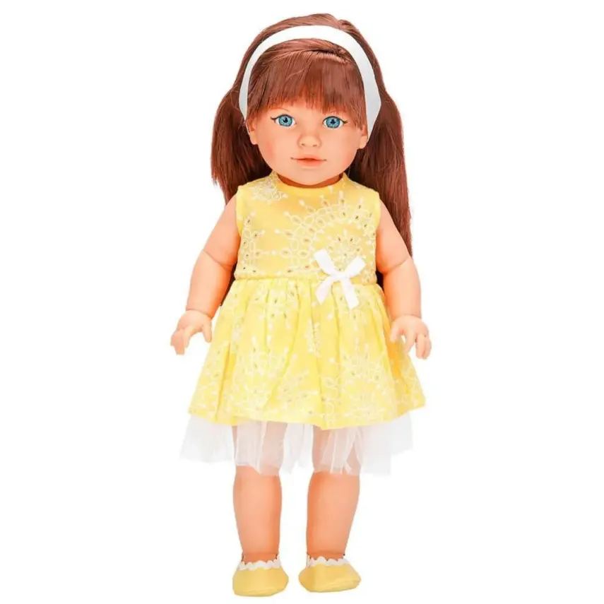 Tina Classic Bebek 45 cm - 4